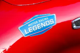 Foto 31 di 118: Healey Silverstone “The D-type from Kenya”