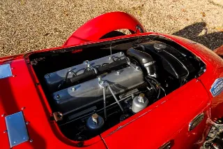 Foto 50 di 118: Healey Silverstone “The D-type from Kenya”