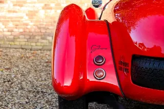 Foto 54 di 118: Healey Silverstone “The D-type from Kenya”