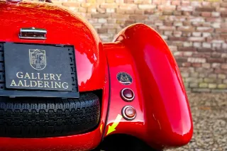 Foto 55 di 118: Healey Silverstone “The D-type from Kenya”