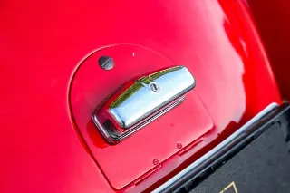 Foto 56 di 118: Healey Silverstone “The D-type from Kenya”