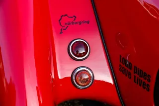 Foto 64 di 118: Healey Silverstone “The D-type from Kenya”
