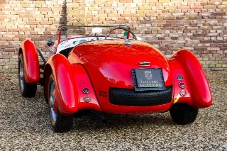 Foto 86 di 118: Healey Silverstone “The D-type from Kenya”