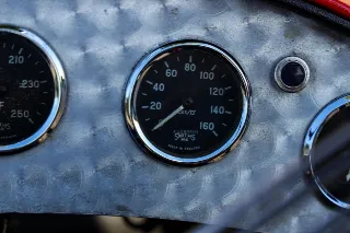 Foto 87 di 118: Healey Silverstone “The D-type from Kenya”