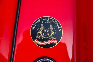 Foto 90 di 118: Healey Silverstone “The D-type from Kenya”