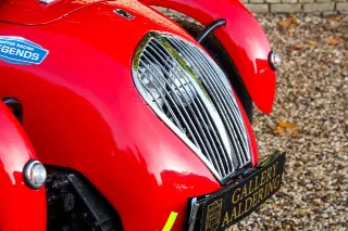 Foto 94 di 118: Healey Silverstone “The D-type from Kenya”
