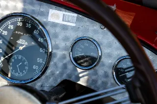 Foto 97 di 118: Healey Silverstone “The D-type from Kenya”