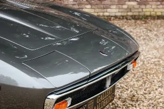 Foto 112 di 158: Maserati Ghibli 4.7 Spyder “The original, straight from the factory”