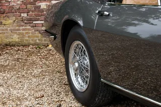 Foto 118 di 158: Maserati Ghibli 4.7 Spyder “The original, straight from the factory”
