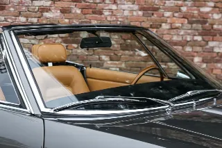 Foto 122 di 158: Maserati Ghibli 4.7 Spyder “The original, straight from the factory”
