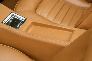 Foto 145 di 158: Maserati Ghibli 4.7 Spyder “The original, straight from the factory”