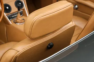 Foto 20 di 158: Maserati Ghibli 4.7 Spyder “The original, straight from the factory”