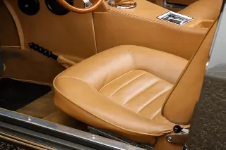 Foto 32 di 158: Maserati Ghibli 4.7 Spyder “The original, straight from the factory”