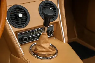 Foto 34 di 158: Maserati Ghibli 4.7 Spyder “The original, straight from the factory”