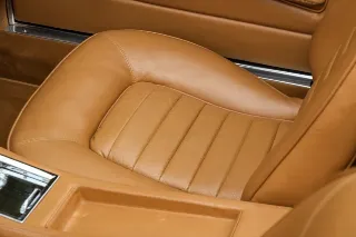 Foto 37 di 158: Maserati Ghibli 4.7 Spyder “The original, straight from the factory”