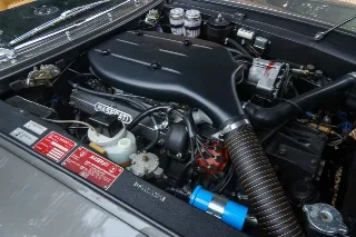 Foto 38 di 158: Maserati Ghibli 4.7 Spyder “The original, straight from the factory”