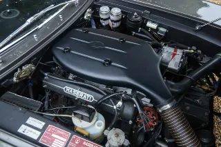 Foto 45 di 158: Maserati Ghibli 4.7 Spyder “The original, straight from the factory”