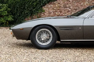 Foto 60 di 158: Maserati Ghibli 4.7 Spyder “The original, straight from the factory”