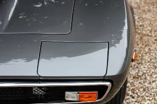 Foto 72 di 158: Maserati Ghibli 4.7 Spyder “The original, straight from the factory”