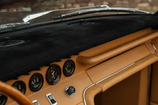 Foto 73 di 158: Maserati Ghibli 4.7 Spyder “The original, straight from the factory”