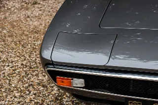 Foto 74 di 158: Maserati Ghibli 4.7 Spyder “The original, straight from the factory”