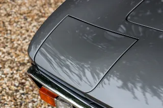Foto 77 di 158: Maserati Ghibli 4.7 Spyder “The original, straight from the factory”