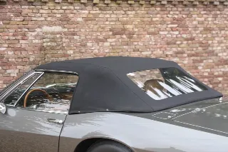 Foto 78 di 158: Maserati Ghibli 4.7 Spyder “The original, straight from the factory”
