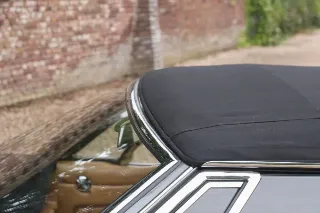 Foto 88 di 158: Maserati Ghibli 4.7 Spyder “The original, straight from the factory”