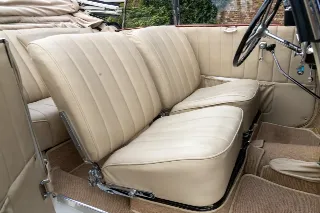 Foto 103 di 111: Mercedes Benz 170 V Cabriolet B “In excellent condition”