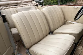 Foto 105 di 111: Mercedes Benz 170 V Cabriolet B “In excellent condition”