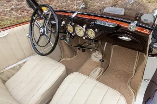 Foto 107 di 111: Mercedes Benz 170 V Cabriolet B “In excellent condition”