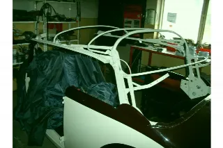 Foto 15 di 111: Mercedes Benz 170 V Cabriolet B “In excellent condition”