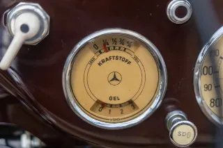 Foto 29 di 111: Mercedes Benz 170 V Cabriolet B “In excellent condition”