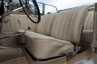 Foto 31 di 111: Mercedes Benz 170 V Cabriolet B “In excellent condition”