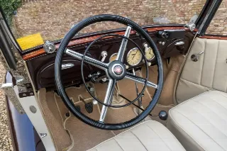Foto 3 di 111: Mercedes Benz 170 V Cabriolet B “In excellent condition”