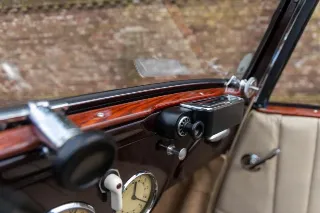 Foto 44 di 111: Mercedes Benz 170 V Cabriolet B “In excellent condition”