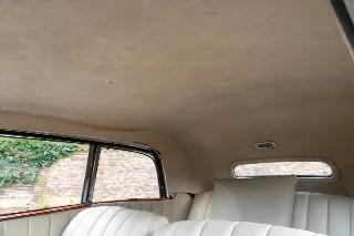 Foto 51 di 111: Mercedes Benz 170 V Cabriolet B “In excellent condition”