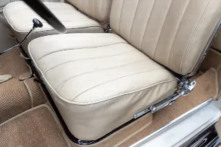 Foto 52 di 111: Mercedes Benz 170 V Cabriolet B “In excellent condition”