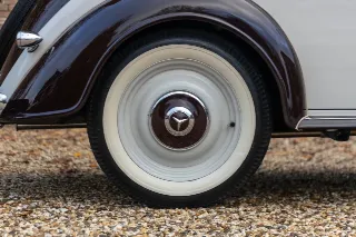 Foto 53 di 111: Mercedes Benz 170 V Cabriolet B “In excellent condition”