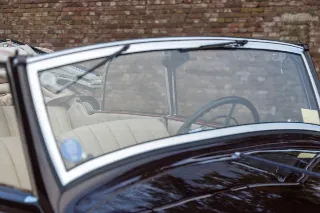 Foto 54 di 111: Mercedes Benz 170 V Cabriolet B “In excellent condition”
