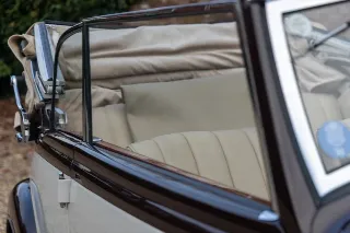 Foto 55 di 111: Mercedes Benz 170 V Cabriolet B “In excellent condition”