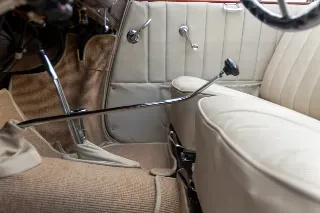 Foto 58 di 111: Mercedes Benz 170 V Cabriolet B “In excellent condition”