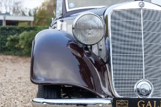 Foto 59 di 111: Mercedes Benz 170 V Cabriolet B “In excellent condition”