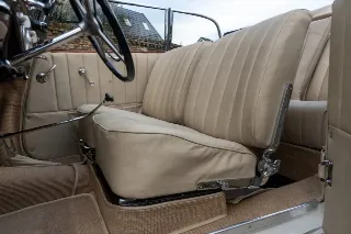 Foto 67 di 111: Mercedes Benz 170 V Cabriolet B “In excellent condition”