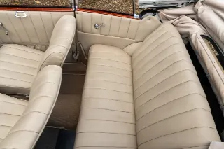 Foto 71 di 111: Mercedes Benz 170 V Cabriolet B “In excellent condition”