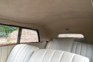 Foto 79 di 111: Mercedes Benz 170 V Cabriolet B “In excellent condition”