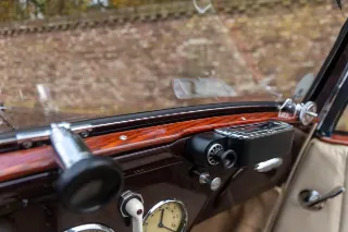 Foto 87 di 111: Mercedes Benz 170 V Cabriolet B “In excellent condition”