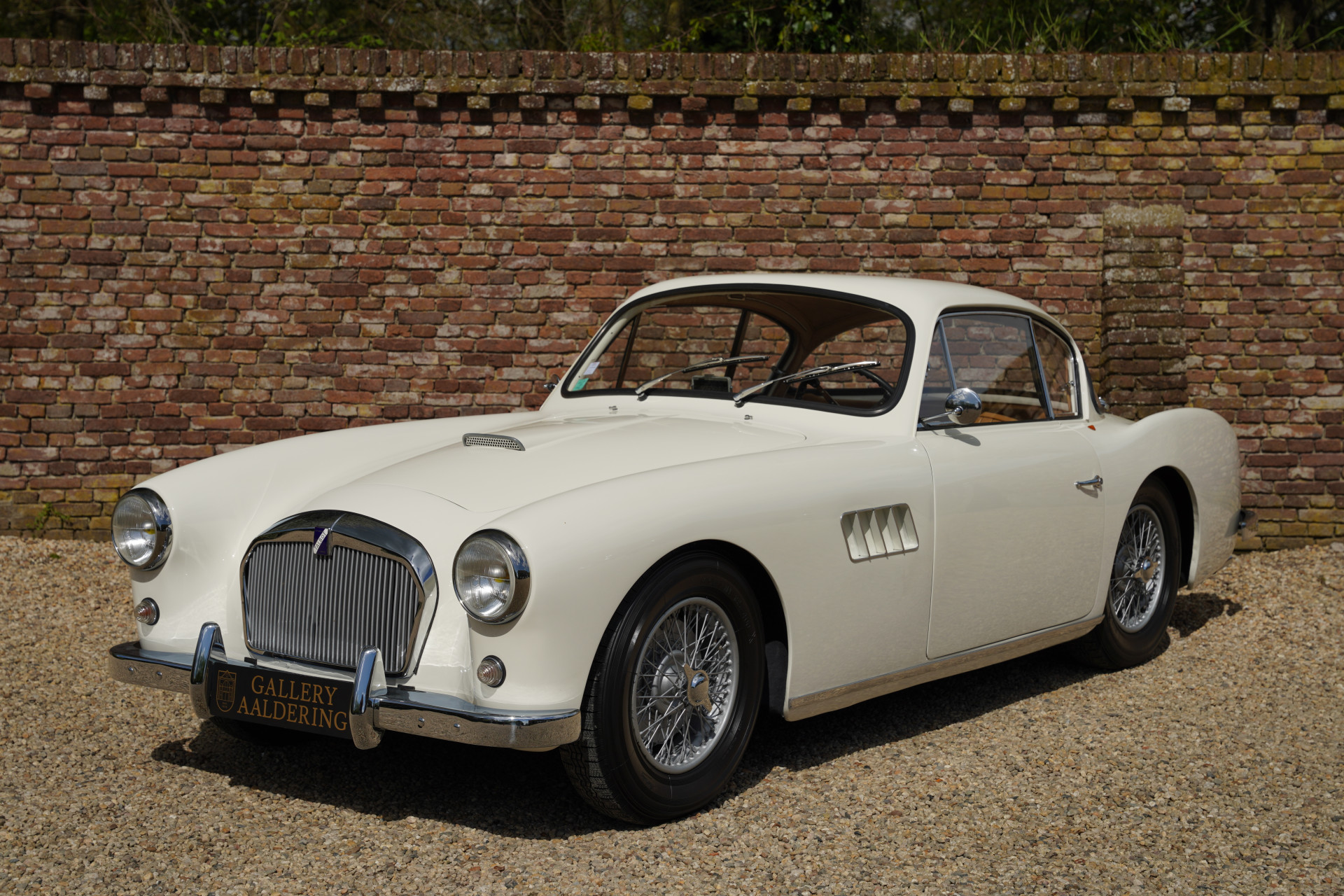 Talbot Lago T14 V8 America Coupe