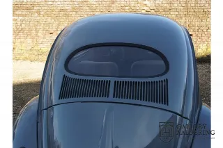 Foto 65 di 100: Volkswagen Beetle Standard Oval 1200