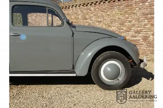 Foto 73 di 100: Volkswagen Beetle Standard Oval 1200